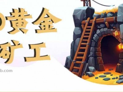 五指山首码网赚项目:TD黄金矿工赚钱是真的吗?